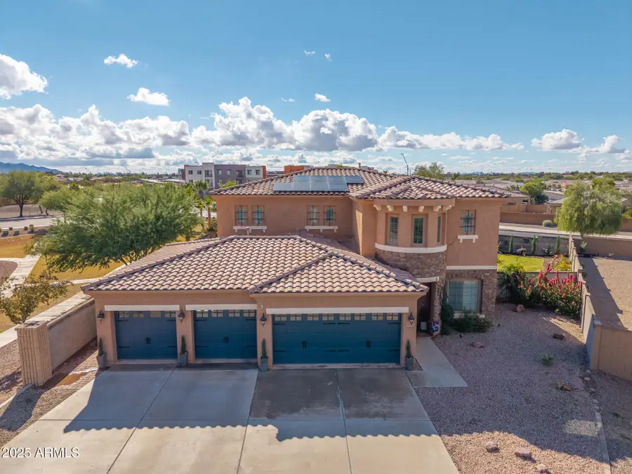 1777 N Westfall Lane, Casa Grande, AZ 85122 - Image #2
