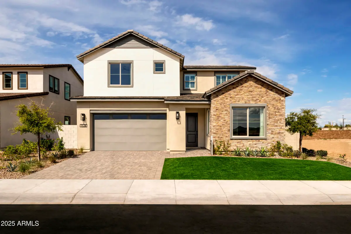 1534 E Coconino Way, Gilbert, AZ 85298 - Image #1