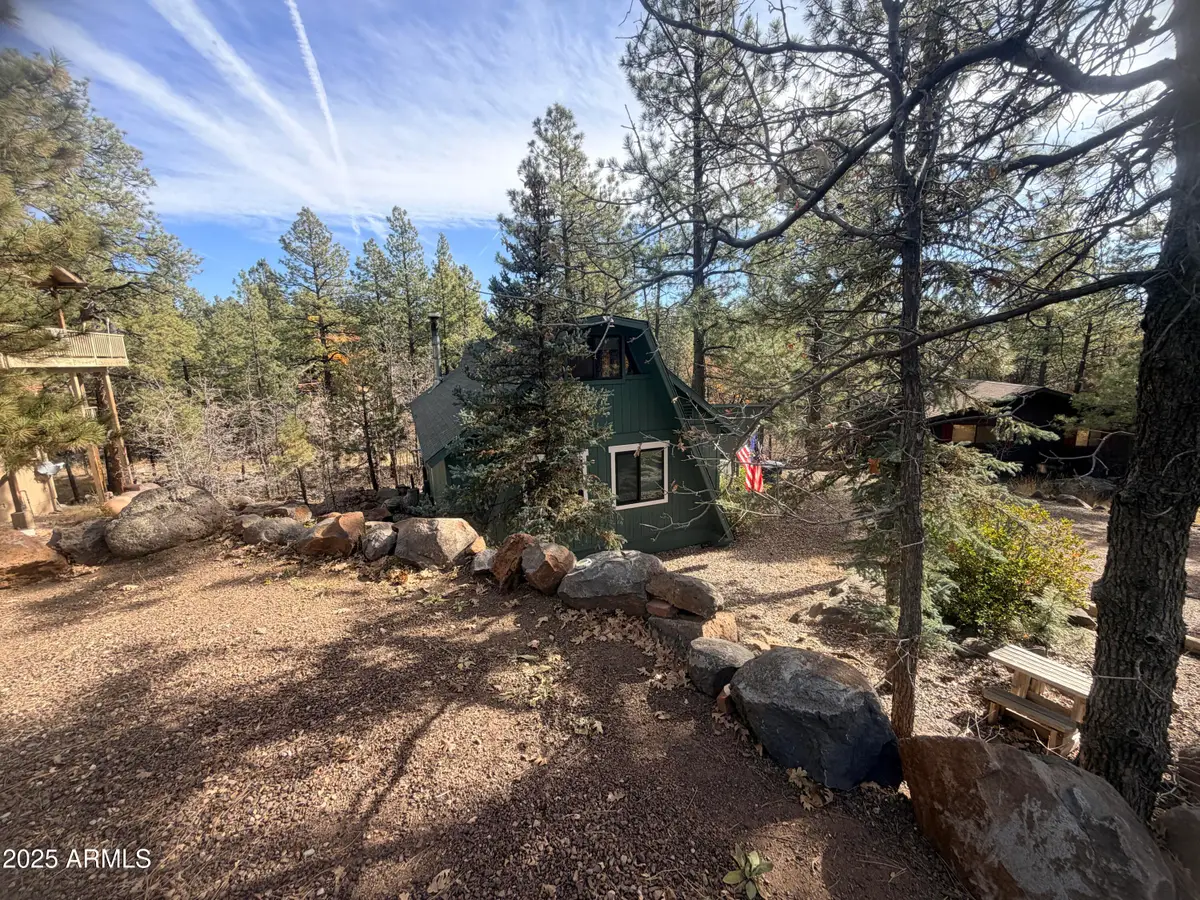 27 E Oak Drive, Munds Park, AZ 86017 - Image #1