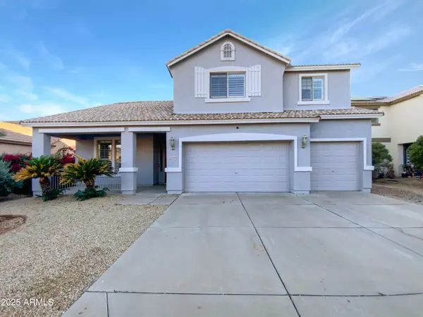 14949 W Dahlia Drive, Surprise, AZ 85379