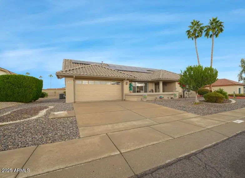 14814 W Antelope Drive, Sun City West, AZ 85375 - Image #1