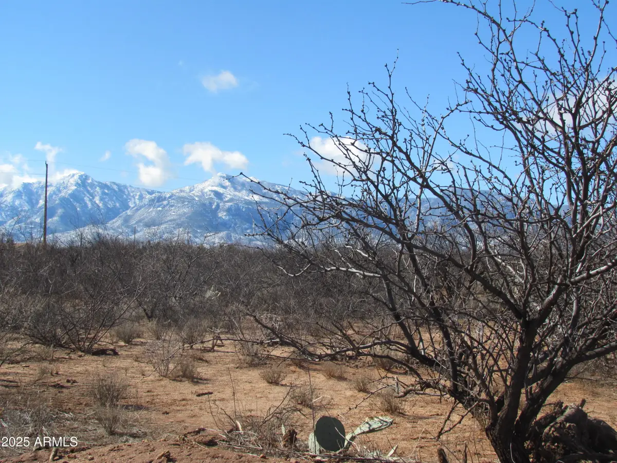 7320 E Brumby Lane #4E, Sierra Vista Southeast, AZ 85635 - Image #1