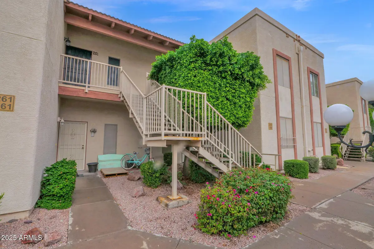 205 N 74th Street #260, Mesa, AZ 85207 - Image #1