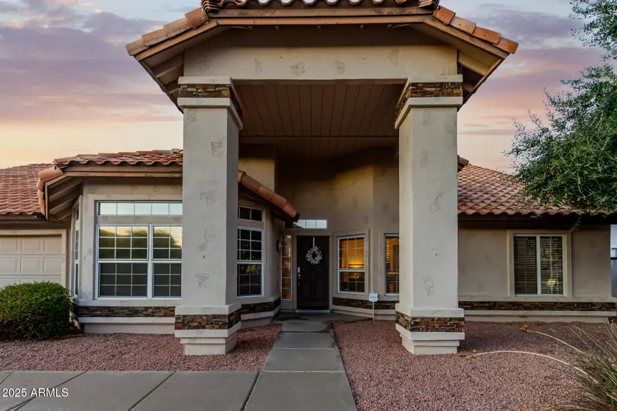 2854 E Mallory Street, Mesa, AZ 85213 - Image #2