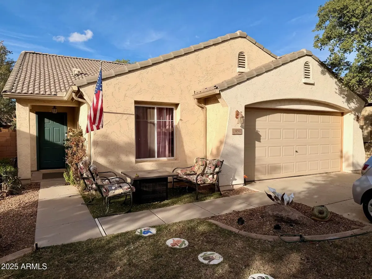 10502 E Wallflower Lane, North Pinal, AZ 85132 - Image #1
