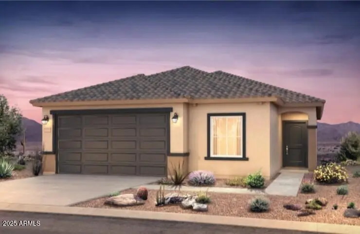 25320 W Weir Avenue, Buckeye, AZ 85326 - Image #1