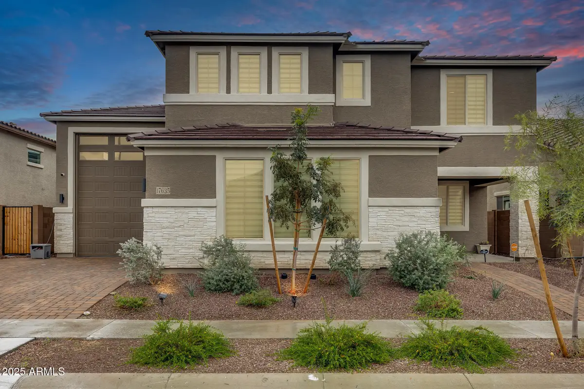 17635 W Red Fox Road W, Surprise, AZ 85387 - Image #1