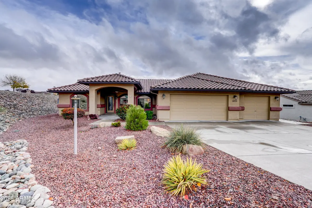 5825 Curry Court, Prescott, AZ 86305 - Image #1