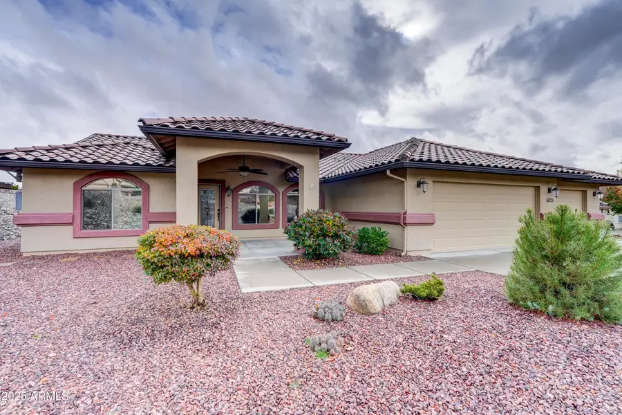 5825 Curry Court, Prescott, AZ 86305 - Image #2