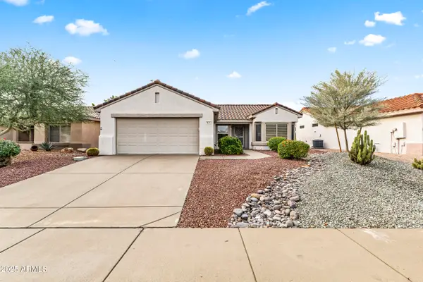 16243 W Tapatio Drive, Surprise, AZ 85374