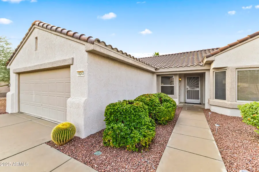 16243 W Tapatio Drive, Surprise, AZ 85374 - Image #2