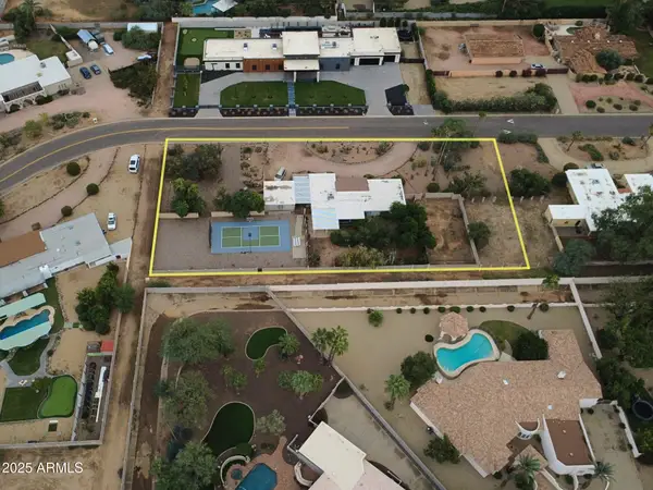 10830 N Miller Road, Scottsdale, AZ 85260