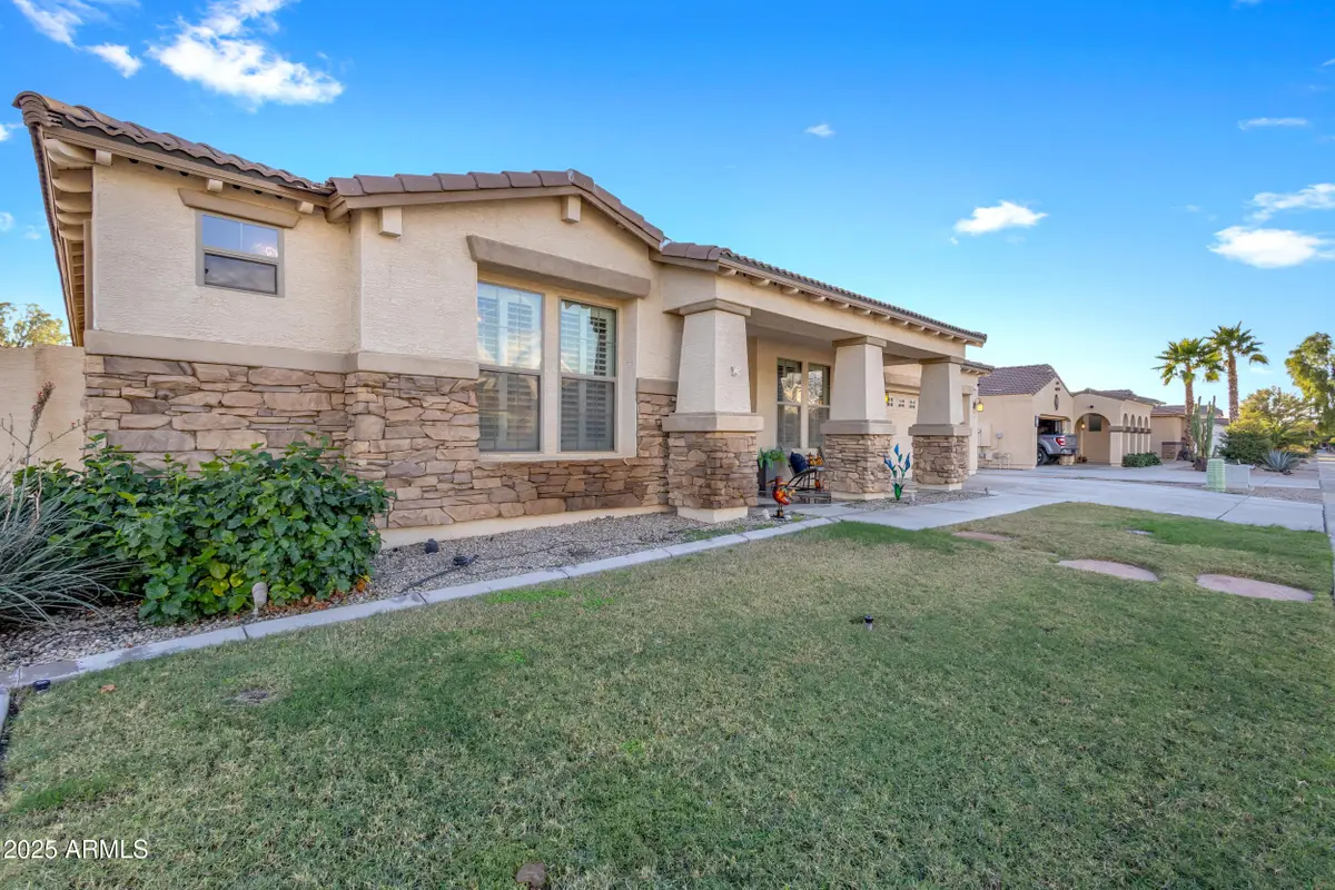 21871 E Cherrywood Drive, Queen Creek, AZ 85142 - Image #1