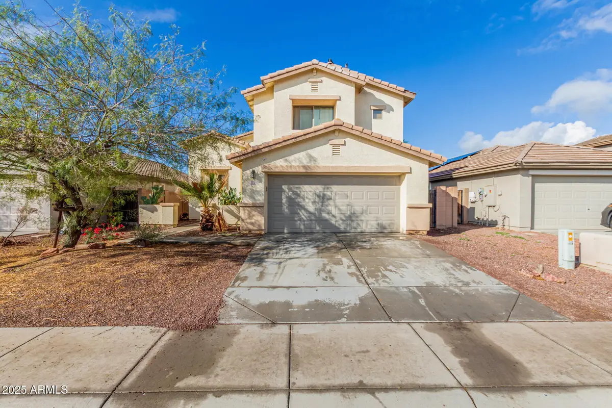 6572 S 258th Drive, Buckeye, AZ 85326 - Image #1