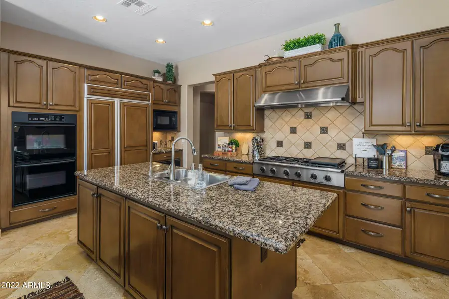 6626 E Bent Tree Drive, Scottsdale, AZ 85266 - Image #2