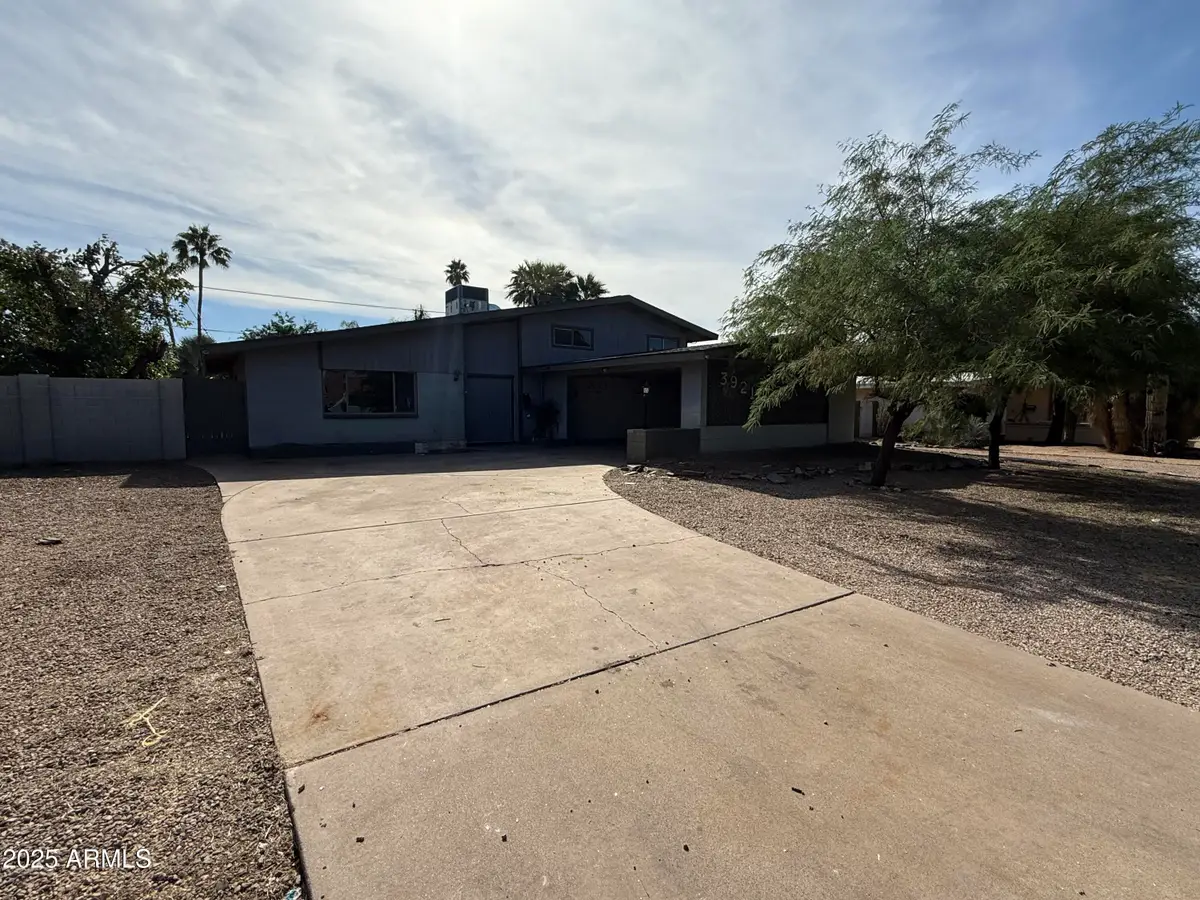 3921 E Sahuaro Drive, Phoenix, AZ 85028 - Image #1
