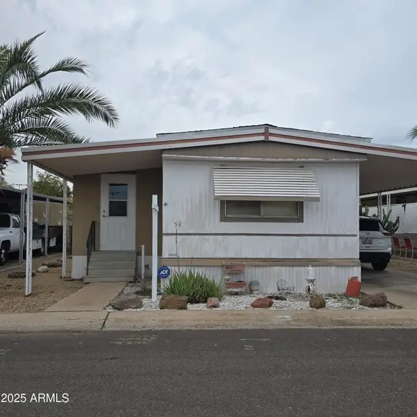 6942 W Olive Avenue #54, Peoria, AZ 85345