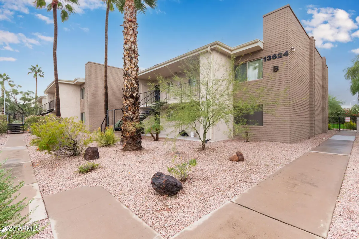 13624 N Saguaro Boulevard N #B118, Fountain Hills, AZ 85268 - Image #1