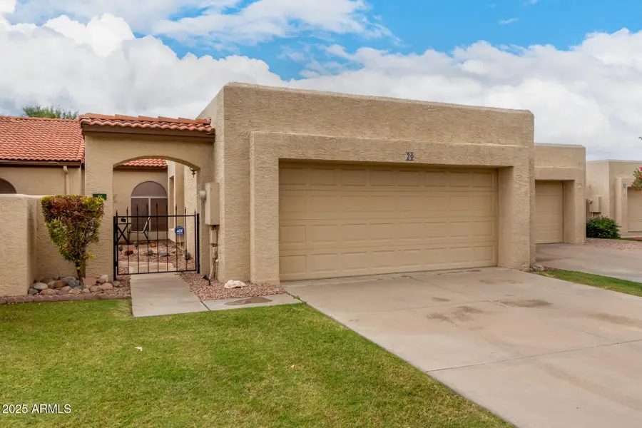 2059 E Brown Road #30, Mesa, AZ 85213 - Image #2