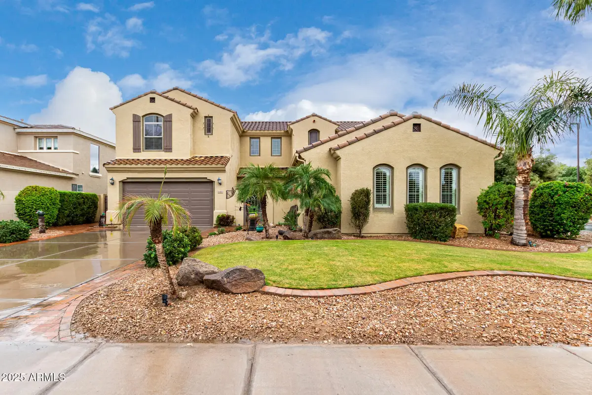 1341 E Macaw Court, Gilbert, AZ 85297 - Image #1