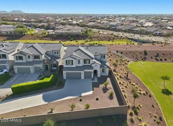 22743 N 98th Drive, Peoria, AZ 85383