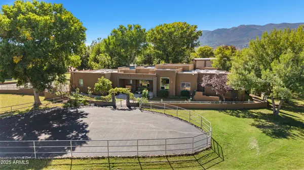 1450 S Maybelle Lane, Camp Verde, AZ 86322