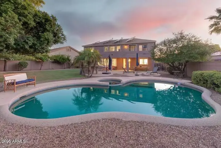 3555 S Marion Way, Chandler, AZ 85286 - Image #3