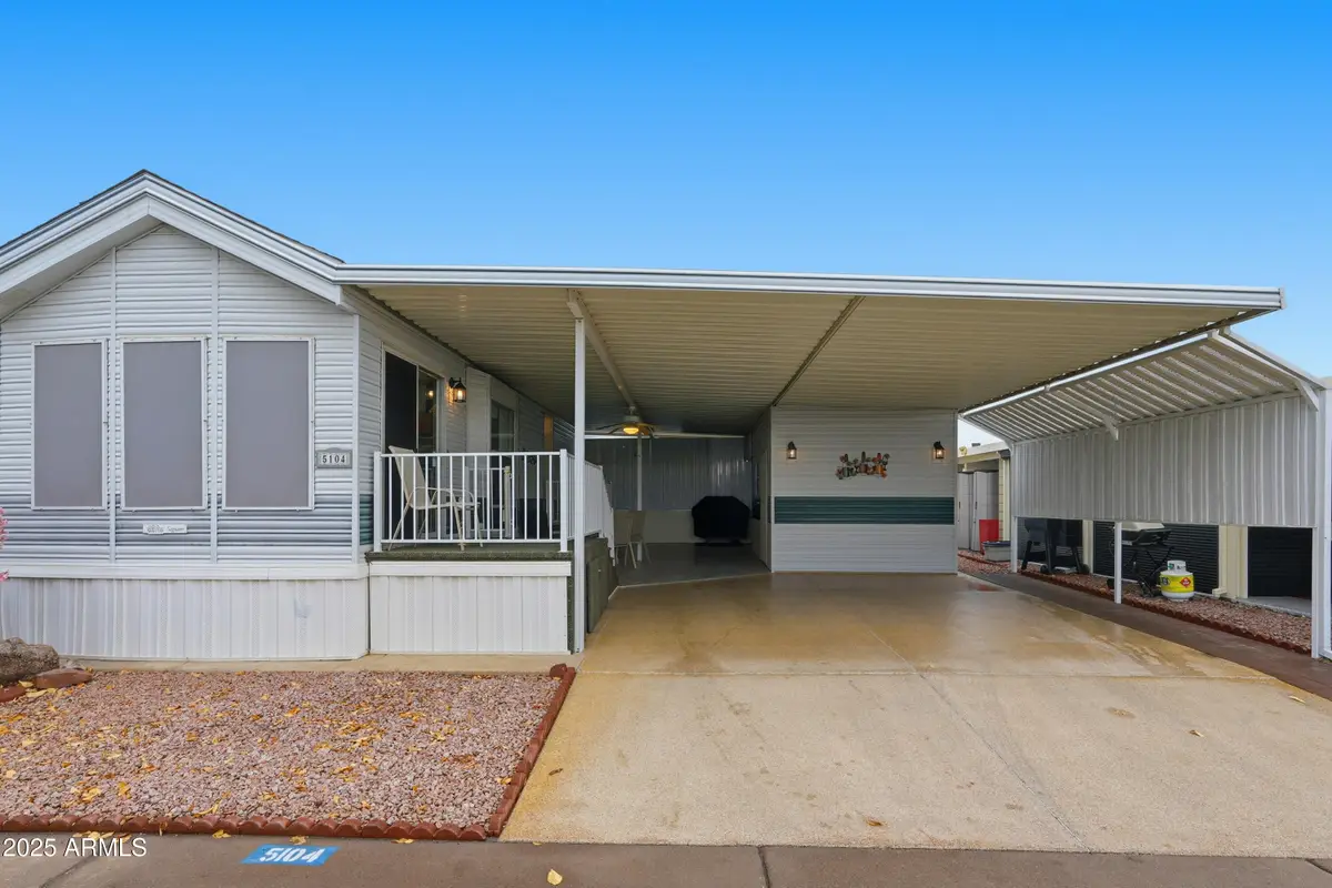 8700 E University Drive #5104, Mesa, AZ 85207 - Image #1