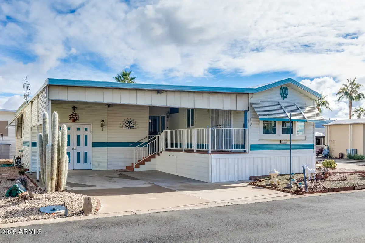 17200 W Bell Road #613, Surprise, AZ 85374 - Image #1