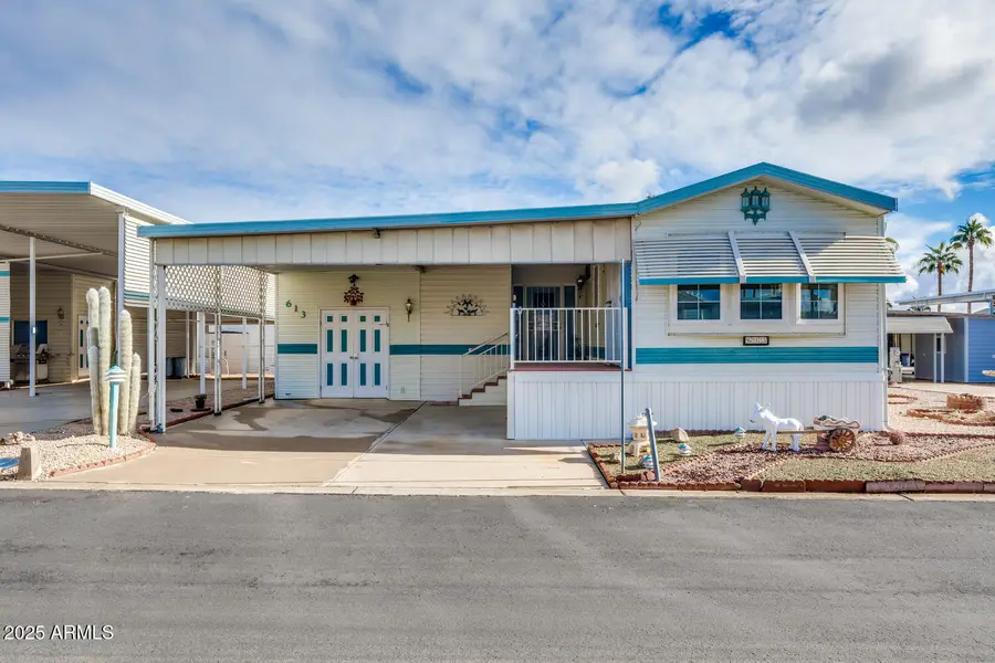 17200 W Bell Road #613, Surprise, AZ 85374 - Image #2