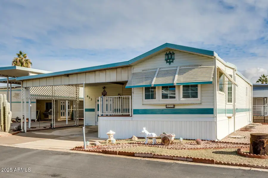 17200 W Bell Road #613, Surprise, AZ 85374 - Image #3