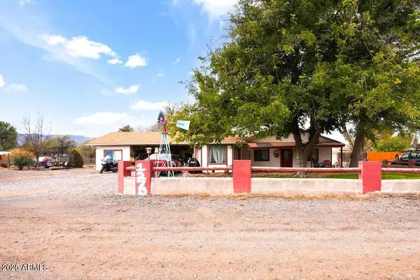 1270 S Savage Lane, Cottonwood, AZ 86326