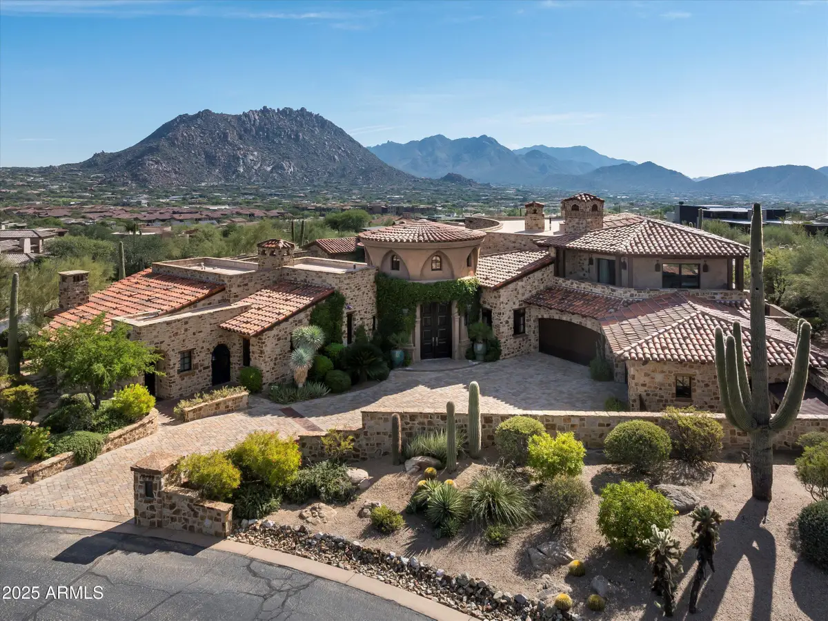 10199 E Cavedale Drive, Scottsdale, AZ 85262 - Image #1