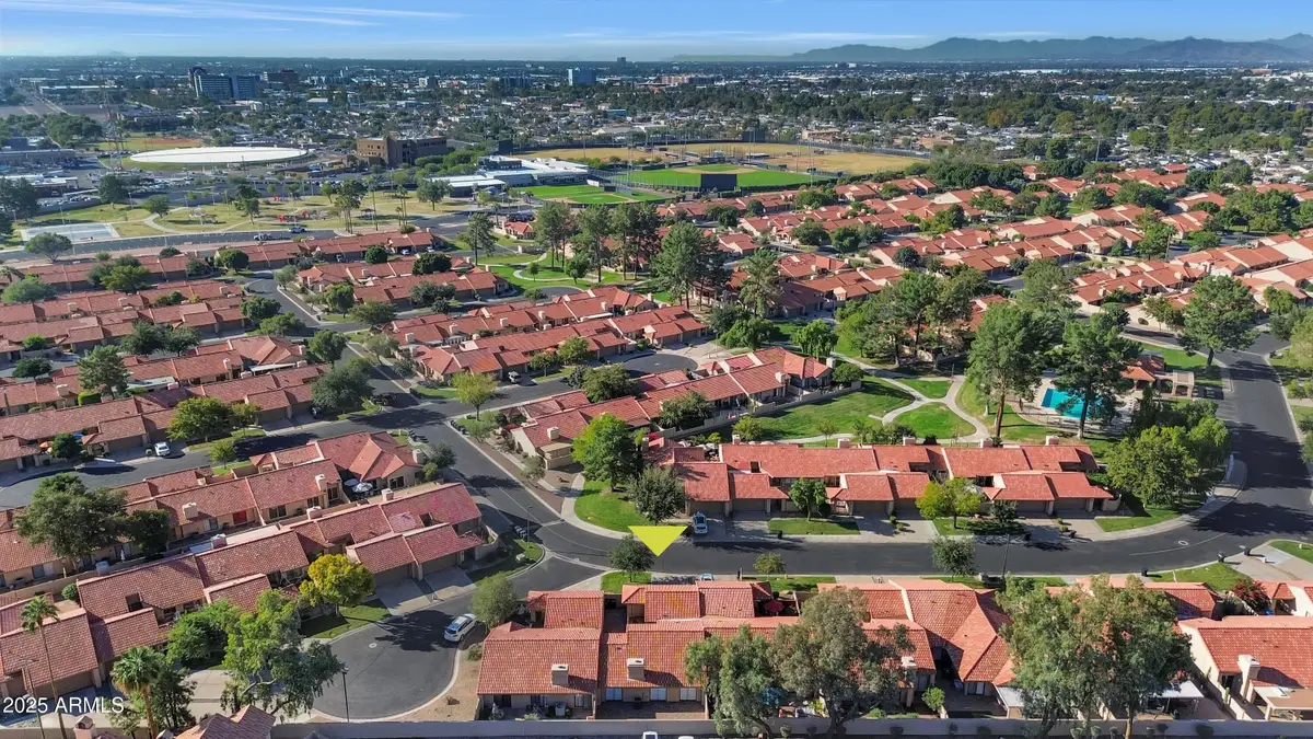 945 N Pasadena -- #156, Mesa, AZ 85201 - Image #1