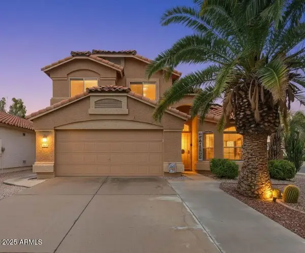7247 E Kiva Avenue, Mesa, AZ 85209