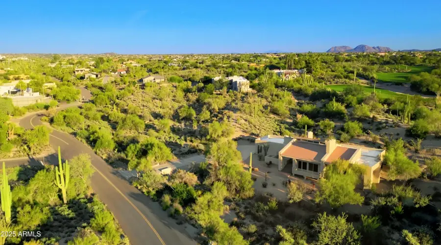 8249 E Carefree Drive, Carefree, AZ 85377 - Image #2