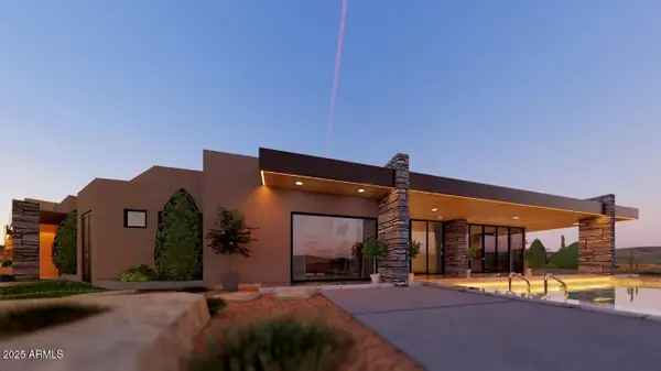 10876 E Rising Sun Drive, Scottsdale, AZ 85262