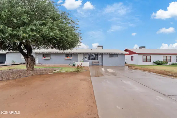 583 W Wilson Avenue, Coolidge, AZ 85128