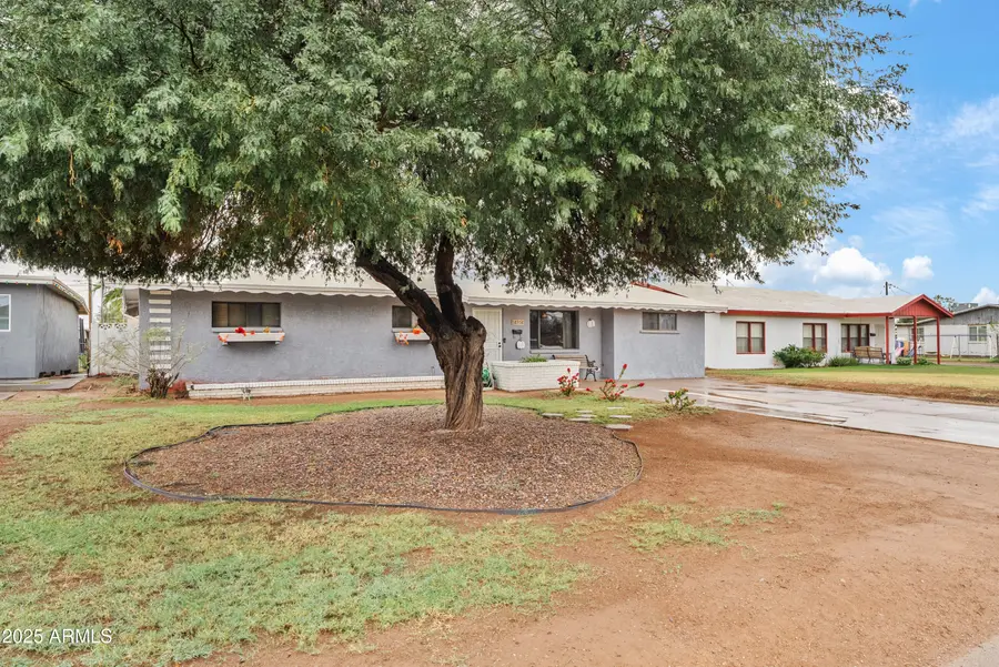 583 W Wilson Avenue, Coolidge, AZ 85128 - Image #2