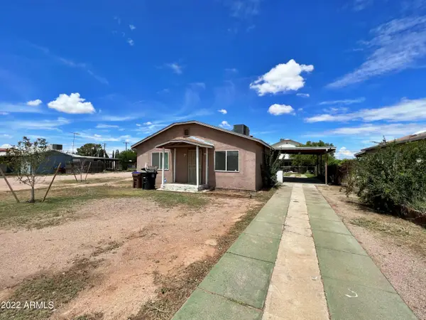 430 W Northern Avenue, Coolidge, AZ 85128