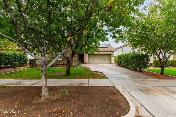 20768 W Hamilton Street, Buckeye, AZ 85396