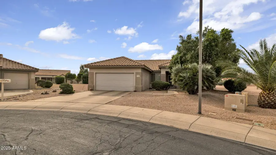 17161 N Casita Springs Court, Surprise, AZ 85374 - Image #2