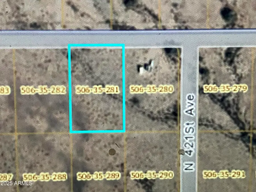 421XX W Maryland Avenue #699, Tonopah, AZ 85354 - Image #2