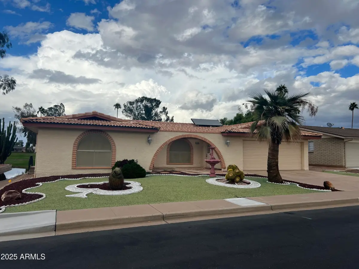 4854 E Flossmoor Avenue, Mesa, AZ 85206 - Image #1