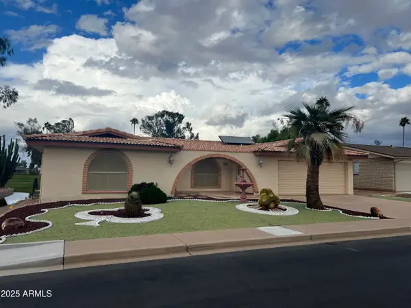 4854 E Flossmoor Avenue, Mesa, AZ 85206