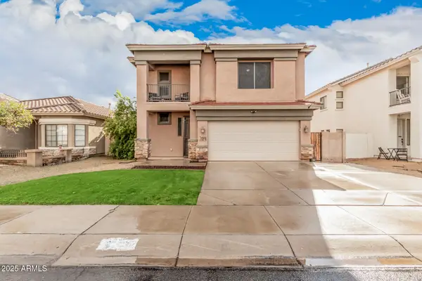 5347 E Carol Avenue, Mesa, AZ 85206