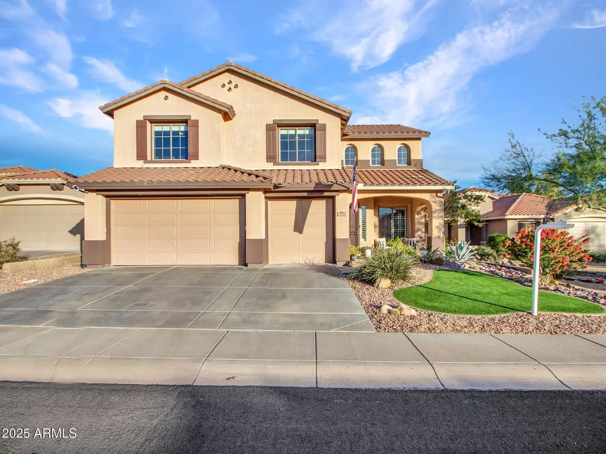 39519 N Rolling Green Court, Anthem, AZ 85086 - Image #1