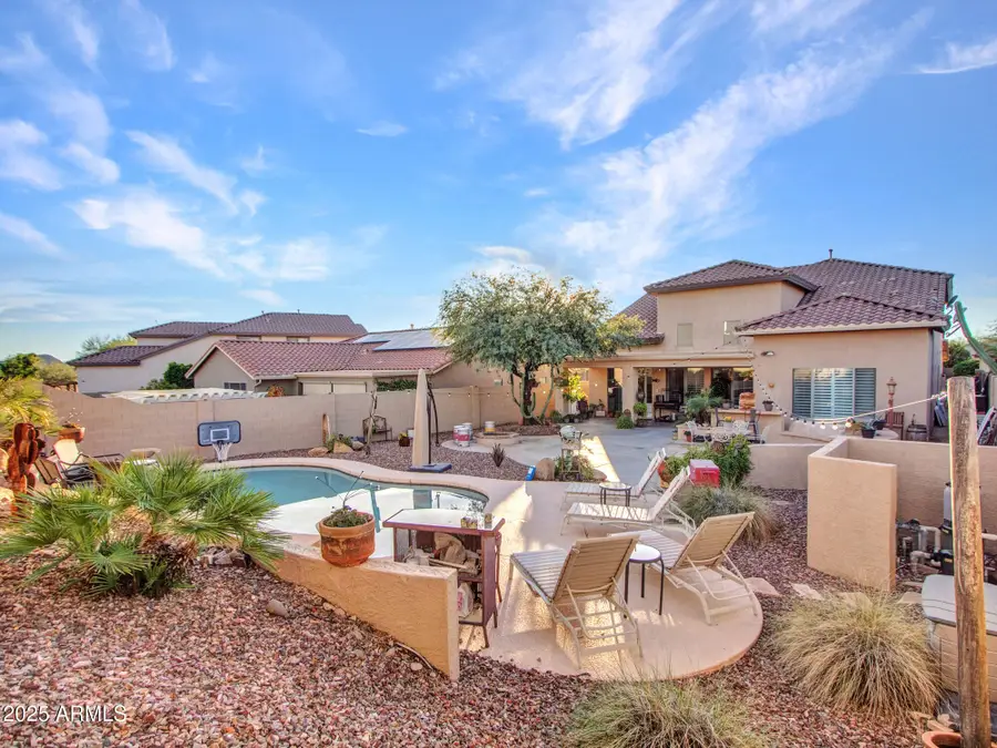 39519 N Rolling Green Court, Anthem, AZ 85086 - Image #2