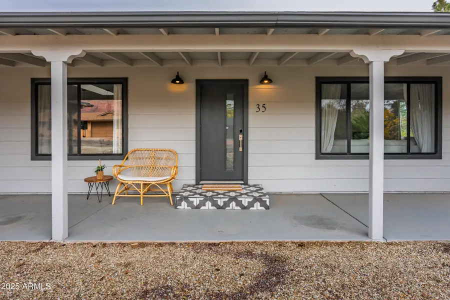 35 Palo Verde Circle, Village Of Oak Creek Big Park, AZ 86351 - Image #3