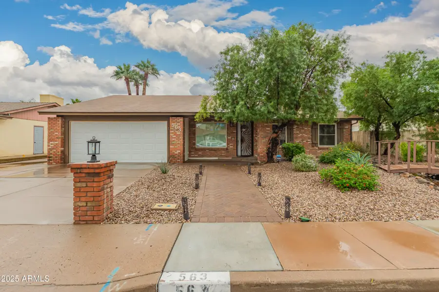 563 W Kilarea Avenue, Mesa, AZ 85210 - Image #2